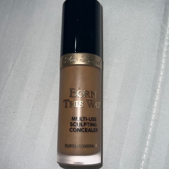 Too face concealer - Picture 5 of 5
